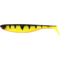Силікон Westin ShadTeez Slim 10cm 6g Fire Perch, 1шт