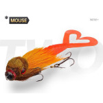 БАКТЕЙЛ МИША FM Mouse Shallow