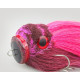 БАКТЕЙЛ МИША FM Mouse Shallow 23 см, 35 грам, білий