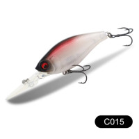 Кренк Esfishing  Lucky Prince 72F C015, 22 грам, 0-3,5 м