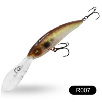 Воблер Esfishing  Easy Sprinter R007 90mm 16 грам, 0-7.5m