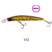 Воблер Esfishing  Top Predator 120F 012, 9.5 грам, 0,1-0,5 м