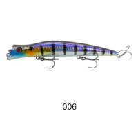 Воблер Esfishing  Darter King 130 mm 006, 17,5 грам, 0-0,2м