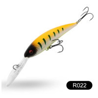 Воблер Esfishing  Easy Sprinter R022 90mm 16 грам, 0-7.5m