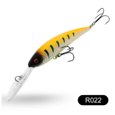 Воблер Esfishing  Easy Sprinter R022 90mm 16 грам, 0-7.5m