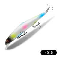 Воблер Esfishing  Minnow-112D F 4016, 17 грам, 0-1,2 м