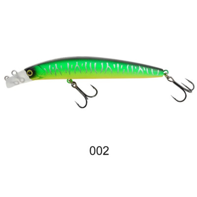 Воблер Esfishing  Top Predator 120F 002, 9.5 грам, 0,1-0,5 м