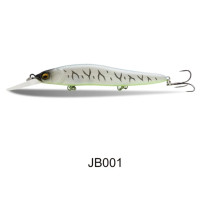 Воблер Esfishing  Vision JR+1 110 Slow F JB001, 14 грам, 0-2,2 м