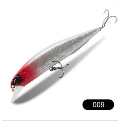 Воблер Esfishing  Sparrow 100 SP 009, 16 грам 0,8-1,5 м