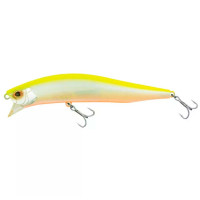 Воблер Daiwa Morethan Cross Wake 75F-SSR, 8 gram, Chart Back Pearl