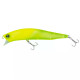 Воблер Daiwa Morethan Cross Wake 75F-SSR, 8 gram, Half Chart