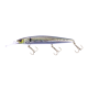 Воблер JACKALL BIGBACKER WANGAN MINNOW 128S Konoshiro