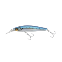 Воблер JACKALL BIGBACKER WANGAN MINNOW 98S IWASHI 