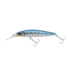 Воблер JACKALL BIGBACKER WANGAN MINNOW 98S IWASHI 