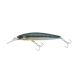 Воблер JACKALL BIGBACKER WANGAN MINNOW 98S UROKO HL SEGURO IWASHI 