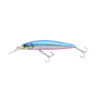 Воблер JACKALL BIGBACKER WANGAN MINNOW 98S BLUE-PINK