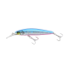 Воблер JACKALL BIGBACKER WANGAN MINNOW 98S BLUE-PINK
