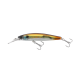 Воблер JACKALL BIGBACKER WANGAN MINNOW 98S MAZUME GOLD BAIT