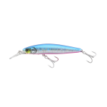 ВОБЛЕР WANGAN MINNOW BIGBACKER 98S