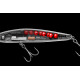 Воблер JACKALL BIGBACKER WANGAN MINNOW 128S Konoshiro