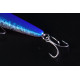 Воблер JACKALL BIGBACKER WANGAN MINNOW 128S Konoshiro