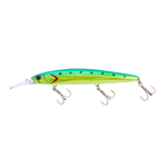 ВОБЛЕР WANGAN MINNOW BIGBACKER 128S