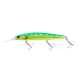 Воблер JACKALL BIGBACKER WANGAN MINNOW 128S Wannai Green