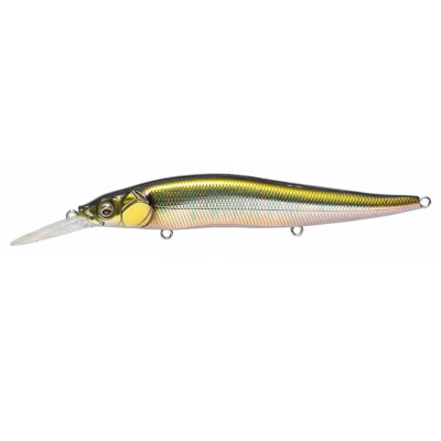 ВОБЛЕР MEGABASS ONETEN+1 110SP Wagin Aikawa