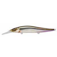 ВОБЛЕР MEGABASS ONETEN+1 110SP Wagin Galaxy Wakasagi