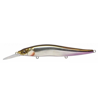 ВОБЛЕР MEGABASS ONETEN+1 110SP Wagin Galaxy Wakasagi