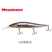 ВОБЛЕР MEGABASS ONETEN +1 JR. 98SP KISUMI ITO