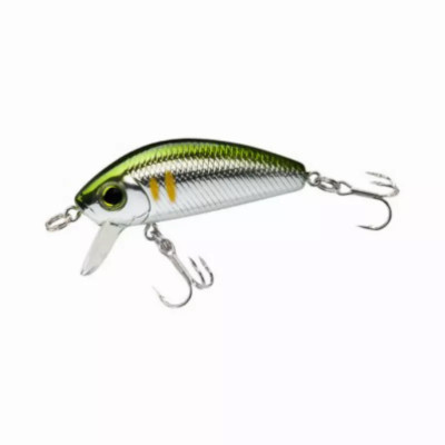 Воблер Yo-Zuri F1168 L-Minnow 44S, 5 gram, C44