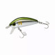 Воблер Yo-Zuri F1168 L-Minnow 44S, 5 gram, C44