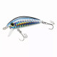 Воблер Yo-Zuri F1168 L-Minnow 44S, 5 gram, M102