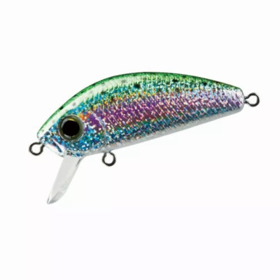 Воблер Yo-Zuri F1168 L-Minnow 44S, 5 gram, M99