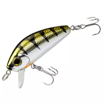 Воблер Yo-Zuri F1168 L-Minnow 44S, 5 gram, YP