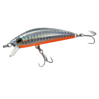 Воблер Yo-Zuri F1168 L-Minnow 66S, 7 gram, M92