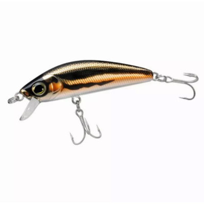 Воблер Yo-Zuri F1168 L-Minnow 66S, 7 gram, M37