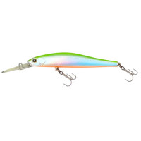 Воблер ZipBaits Rigge Deep 90SS, 11gram, 205 Stream Chart