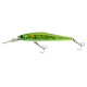 Воблер ZipBaits Rigge Deep 90F 11 gram 317 EM/Shiny Lime