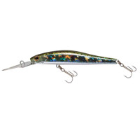 Воблер ZipBaits Rigge Deep 90SS, 11грам, 810 Yamame H
