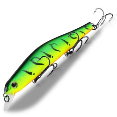 Bearking Orbit 110SP колір A