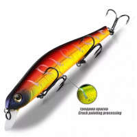 Bearking Orbit 110SP колір D