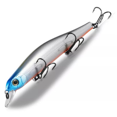 Bearking Orbit 110SP колір M