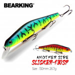Воблер ZIPBAITS ORBIT 130SP