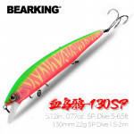 Воблер JACKALL RERANGE 130SP