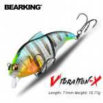 Воблер MEGABASS VIBRATION-X VATALION 71SS