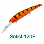Soloist 120F
