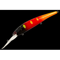 Воблер SOLOIST 120F AM019