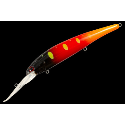 Воблер SOLOIST 120F AM019